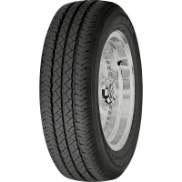 215/65R16C opona NEXEN CP321 109T